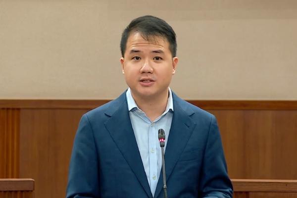 Making AI work for the Singaporean worker